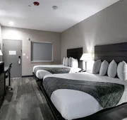 Express Inn hotel detail image 7