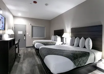 Express Inn hotel thumbnail 7