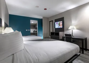 Express Inn hotel thumbnail 8
