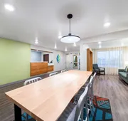 WoodSpring Suites Dallas Plano Central Legacy Drive hotel detail image 3