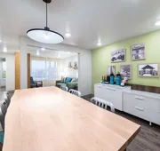 WoodSpring Suites Dallas Plano Central Legacy Drive hotel detail image 4