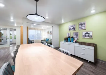 WoodSpring Suites Dallas Plano Central Legacy Drive hotel thumbnail 4