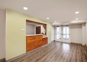 WoodSpring Suites Dallas Plano Central Legacy Drive hotel thumbnail 5