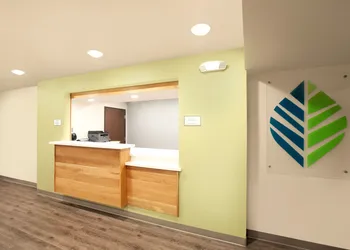 WoodSpring Suites Dallas Plano Central Legacy Drive hotel thumbnail 6