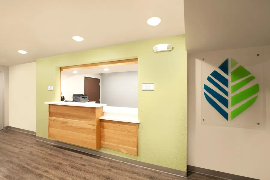 WoodSpring Suites Dallas Plano Central Legacy Drive hotel detail image 6