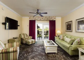 Je58447 - Reunion Resort - 3 Bed 2 Baths Condo hotel thumbnail 2