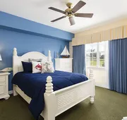 Je58447 - Reunion Resort - 3 Bed 2 Baths Condo hotel detail image 3