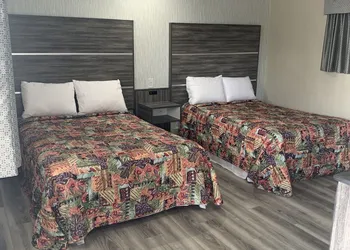Keystone Motel hotel thumbnail 2