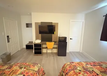 Keystone Motel hotel thumbnail 6