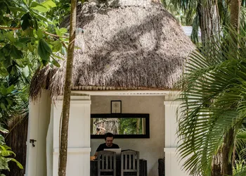 Nest Tulum hotel thumbnail 2
