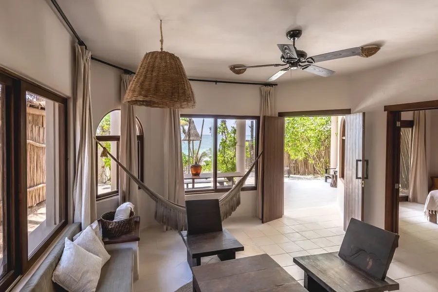 Nest Tulum hotel detail image 6