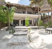Nest Tulum hotel detail image 7