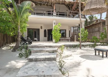 Nest Tulum hotel thumbnail 7