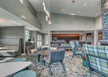 Residence Inn by Marriott Providence Lincoln hotel thumbnail 2
