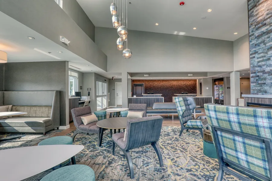 Residence Inn by Marriott Providence Lincoln hotel detail image 2