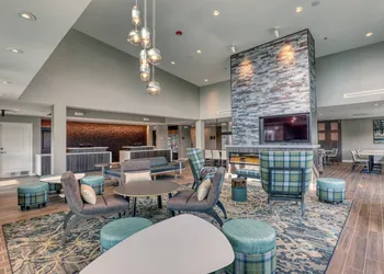 Residence Inn by Marriott Providence Lincoln hotel thumbnail 3