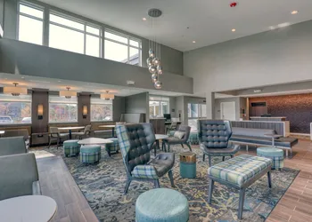 Residence Inn by Marriott Providence Lincoln hotel thumbnail 4