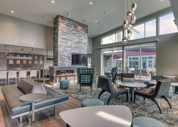 Residence Inn by Marriott Providence Lincoln hotel thumbnail 7
