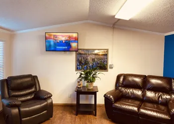 Target Hospitality-Pecos North Lodge hotel thumbnail 2