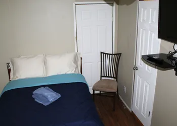 Target Hospitality-Pecos North Lodge hotel thumbnail 6