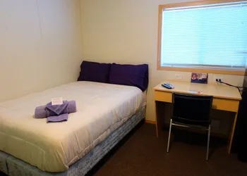 Target Hospitality-Pecos North Lodge hotel thumbnail 7