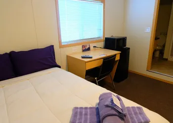 Target Hospitality-Pecos North Lodge hotel thumbnail 8