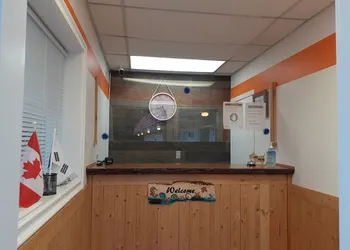 Motel Happy Salmon hotel thumbnail 2