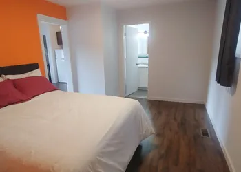 Motel Happy Salmon hotel thumbnail 3