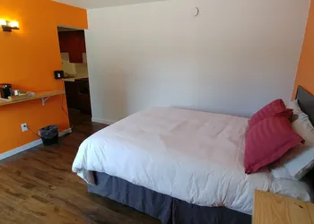 Motel Happy Salmon hotel thumbnail 4