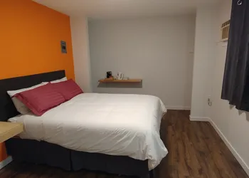 Motel Happy Salmon hotel thumbnail 5