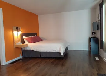 Motel Happy Salmon hotel thumbnail 7