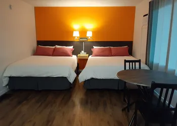 Motel Happy Salmon hotel thumbnail 8