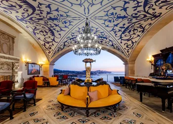 Vista Encantada Spa Resort & Residences hotel thumbnail 2