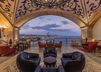 Vista Encantada Spa Resort & Residences hotel thumbnail 3