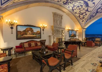 Vista Encantada Spa Resort & Residences hotel thumbnail 5