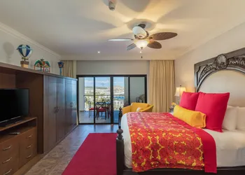 Vista Encantada Spa Resort & Residences hotel thumbnail 6