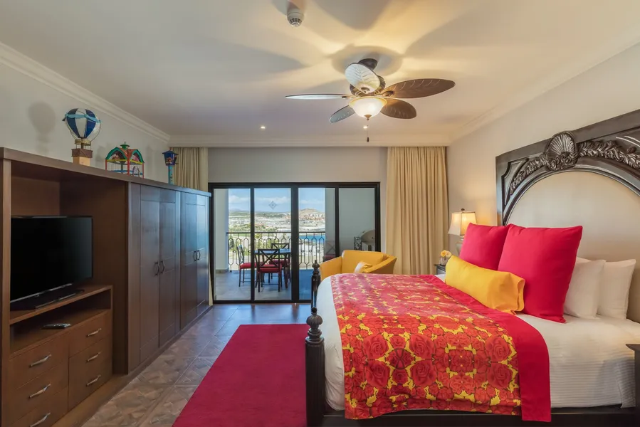 Vista Encantada Spa Resort & Residences hotel detail image 6