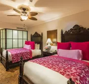 Vista Encantada Spa Resort & Residences hotel detail image 7