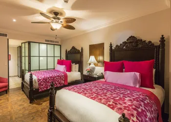 Vista Encantada Spa Resort & Residences hotel thumbnail 7