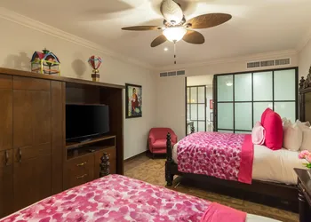 Vista Encantada Spa Resort & Residences hotel thumbnail 8