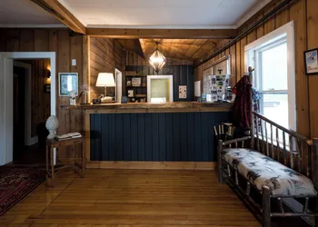 The Lodge at Pleasant Point hotel thumbnail 2