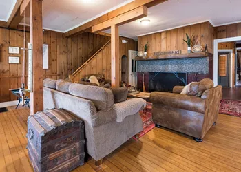 The Lodge at Pleasant Point hotel thumbnail 7