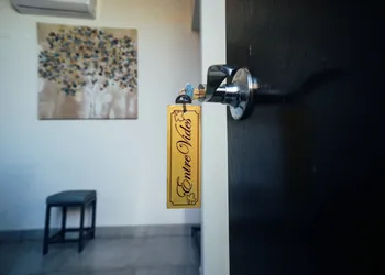 Entre Vides Valle de Guadalupe hotel thumbnail 5