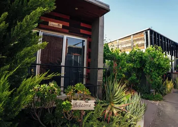 Entre Vides Valle de Guadalupe hotel thumbnail 8