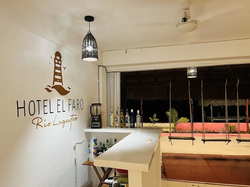 Hotel el Faro hotel detail image 2