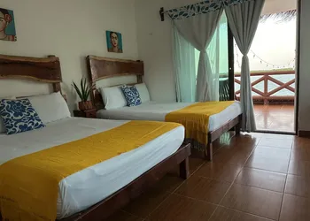 Hotel el Faro hotel thumbnail 7