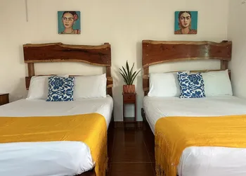 Hotel el Faro hotel thumbnail 8