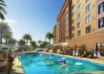 Estrella at Casino Del Sol hotel thumbnail 8