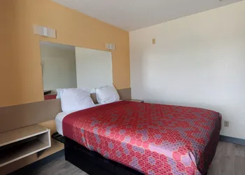 Classic Inn San Marcos, TX hotel thumbnail 6