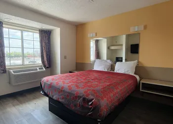 Classic Inn San Marcos, TX hotel thumbnail 8